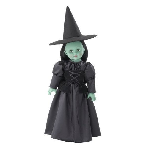 Madame Alexander: The Wizard of Oz Wicked Witch of the West 18 Inch Doll