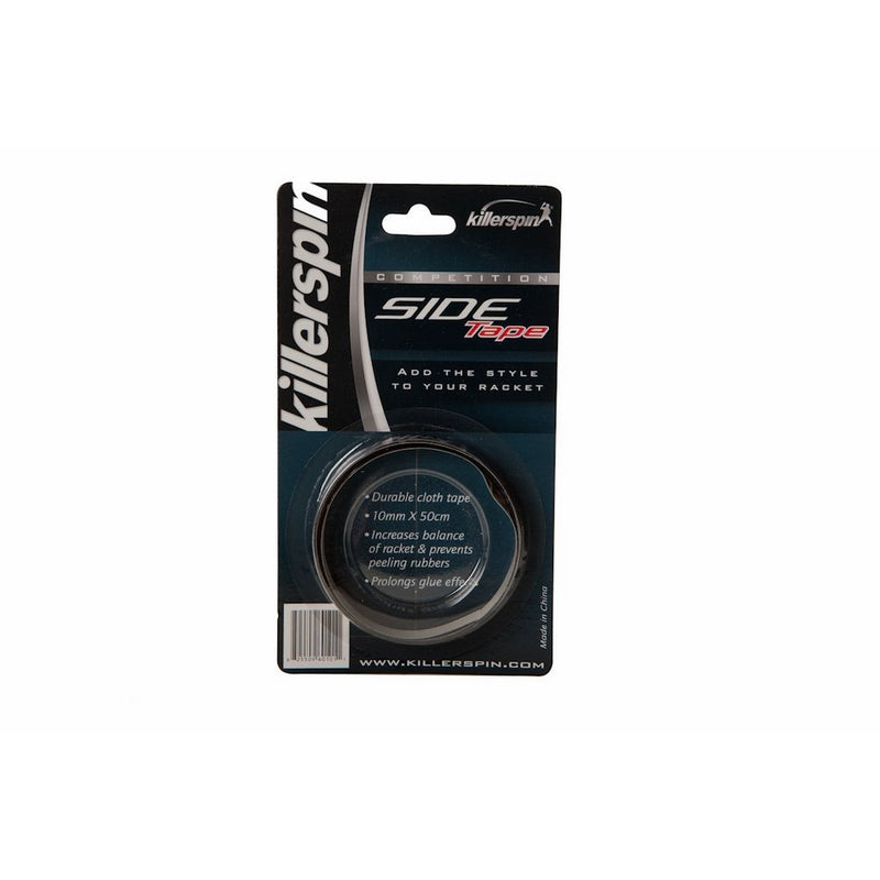 Killerspin Table Tennis Side Tape (for 1 Racket)