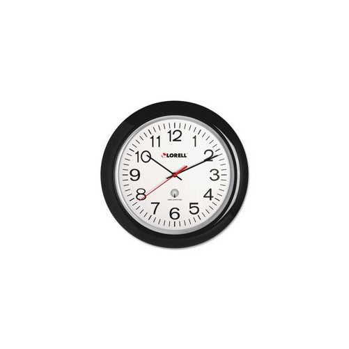 Radio Controlled Wall Clock