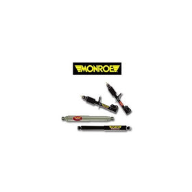 Monroe 171426 Quick-Strut Complete Strut Assembly