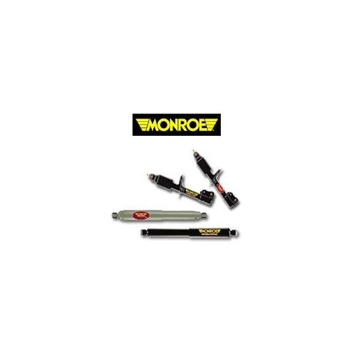 Monroe 171426 Quick-Strut Complete Strut Assembly