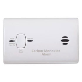 Kidde KN-COB-B-LPM Carbon Monoxide Alarm