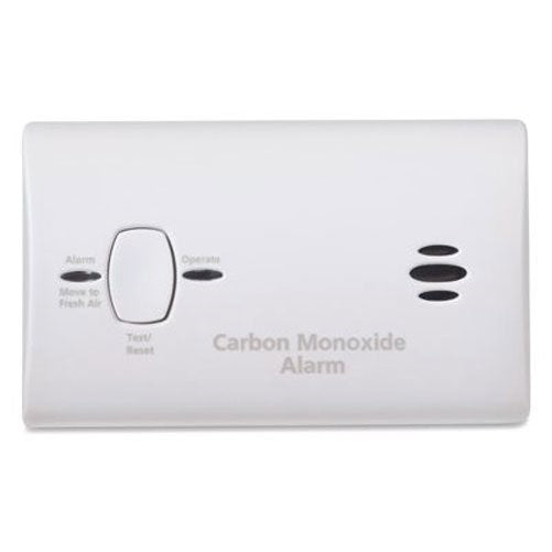 Kidde KN-COB-B-LPM Carbon Monoxide Alarm