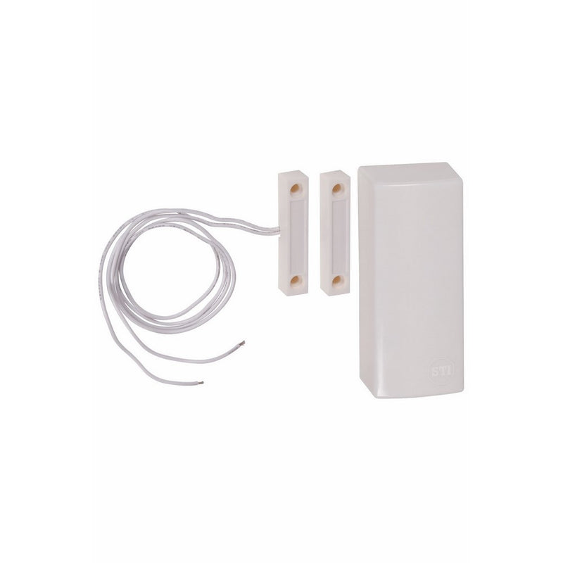 Safety Technology International, Inc. STI-34201Mailbox Alert Sensor - Part of the Wireless Alert Series