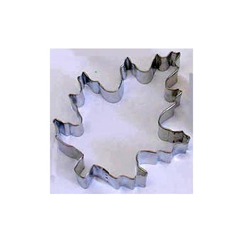 Fall Halloween OTBP 1 X LEAF, OAK 5 in. B1065X