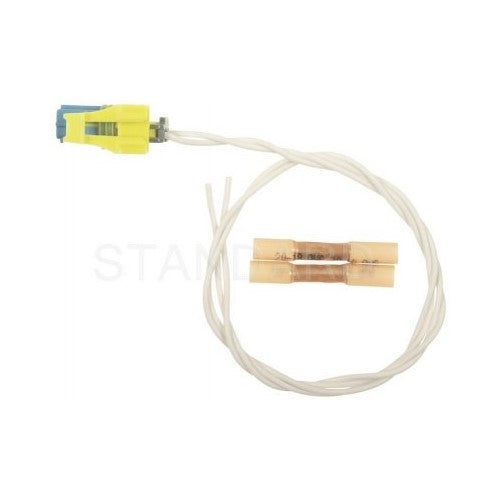 Standard Motor Products S-1508 Electrical Connector