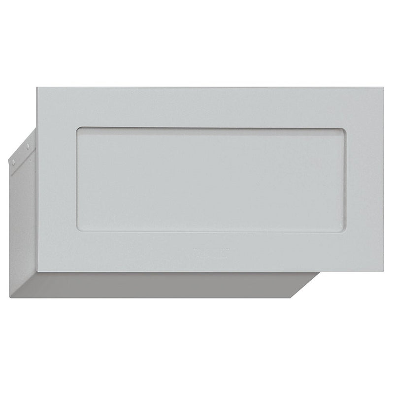 Salsbury Industries 2255ALMAluminum Mail Drop