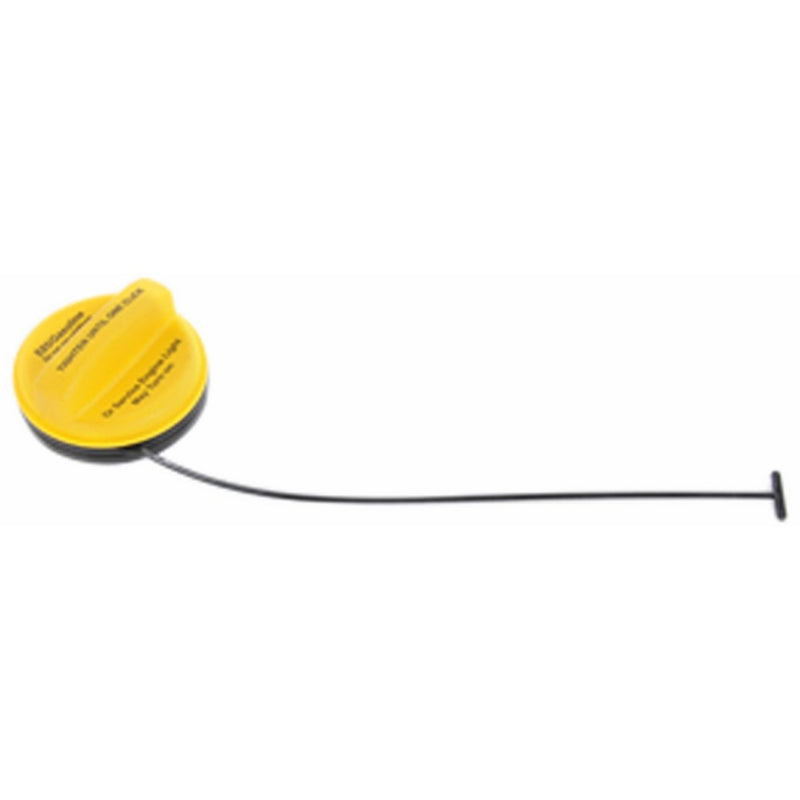 ACDelco GT347 GM Original Equipment Fuel Tank Cap