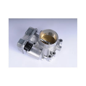 ACDelco 12568796 GM Original Equipment Fuel Injection Throttle Body with Throttle Actuator