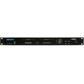 MOTU MIDI Express XT USB