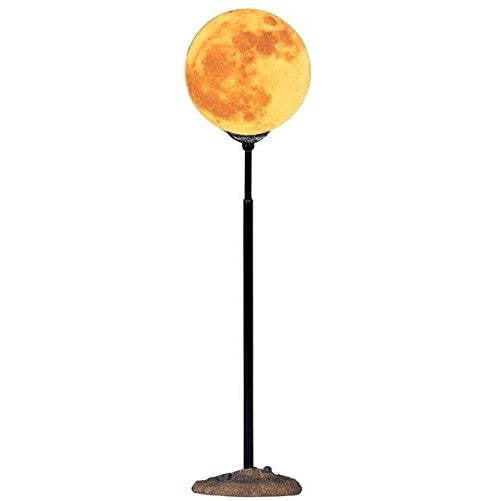 Lemax 44136 Lighted Moon