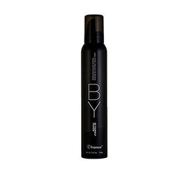 Framesi Be Yourself Lava Sparkling Mousse, Strong, 6.9 Ounce
