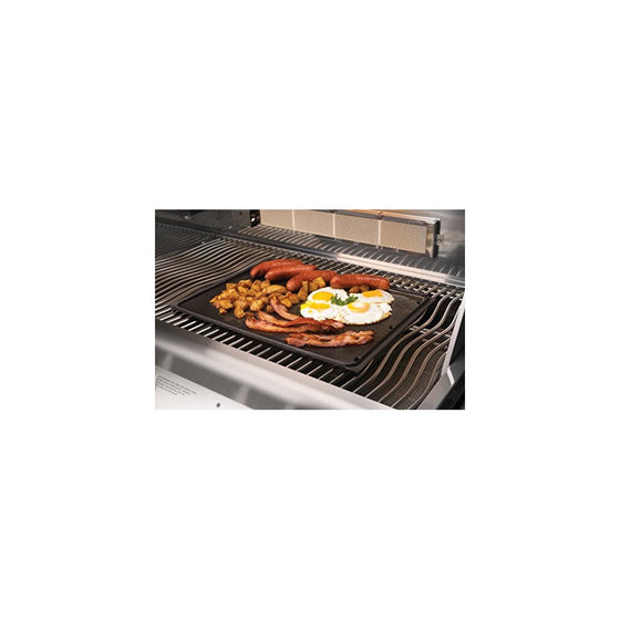 Napoleon Grills 56040 Commercial Reversible Griddle