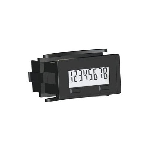 REDINGTON COUNTERS 6320-1000-0000 LCD HOUR METER