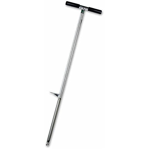 AMS 401.42 40" Plated One Piece Step Probe