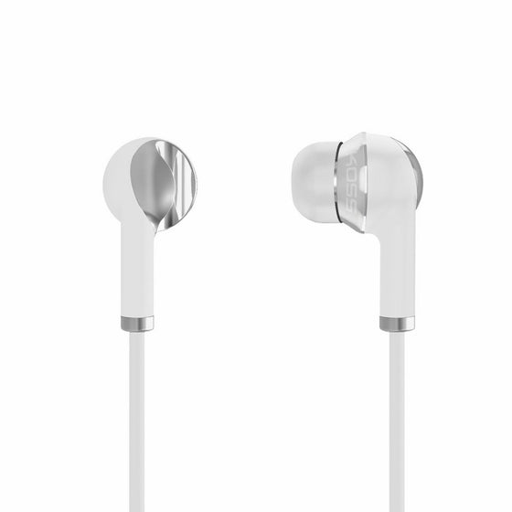 Koss In-Ear Headphone iL100W White