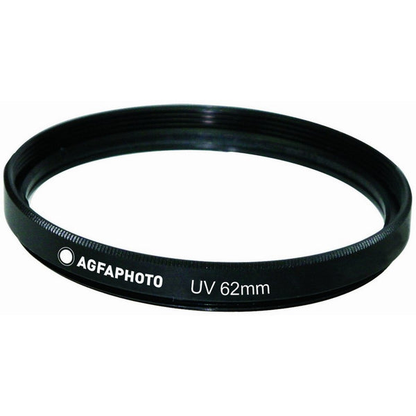 AGFA Ultra Violet (UV), Glass Filter 62mm APUV62