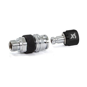 XS Scuba Second Stage Quick Disconnect