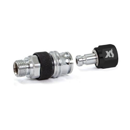 XS Scuba Second Stage Quick Disconnect