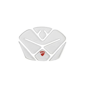 Ducati Diavel Clear Tank Protector