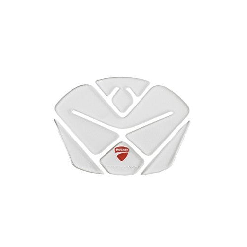 Ducati Diavel Clear Tank Protector