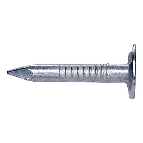 NATIONAL NAIL 132132 50-Pound 2-Inch Galvanized Roof Nail