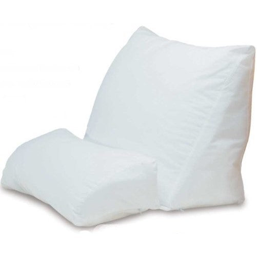 Contour Products 10-in-1 Flip Pillow, King