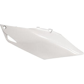 Acerbis 2314380002 White Side Panel