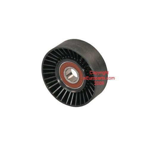 BMW e39 e53 540i x5 Pulley for water pump/alt belt OEM