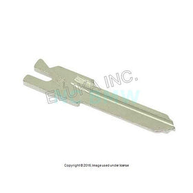 New Genuine Porsche 944 944s turbo 968 Key Blank no head oem Warranty