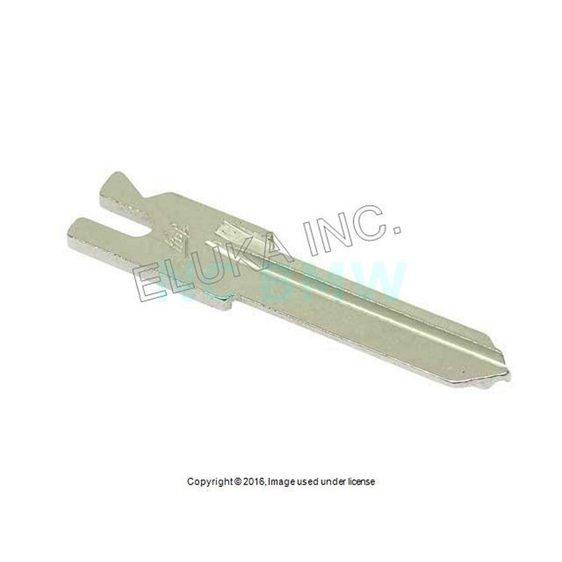 New Genuine Porsche 944 944s turbo 968 Key Blank no head oem Warranty