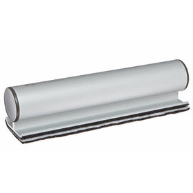 Iceberg ICE33003 Aluminum Big-E Dry Erase Whiteboard Eraser, 8-1/2" Length x 2" Width x 2-1/2" Height