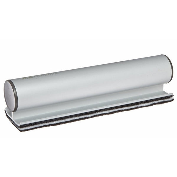 Iceberg ICE33003 Aluminum Big-E Dry Erase Whiteboard Eraser, 8-1/2" Length x 2" Width x 2-1/2" Height