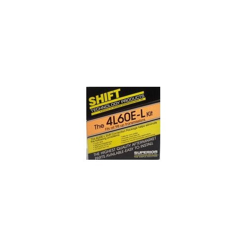 4L60E Shift Improvement Kit