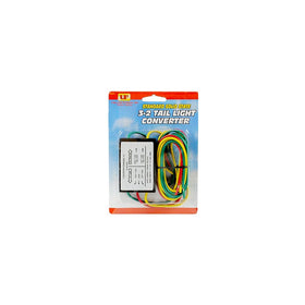 Ultra-Fab Products 36-947004 3A Standard 3-2 Tail Light Converter