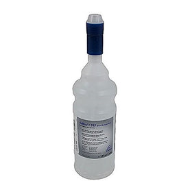 AD BLUE Diesel Emissions Fluid for SCR Code FOUR 1/2 gallons (2010-2013)