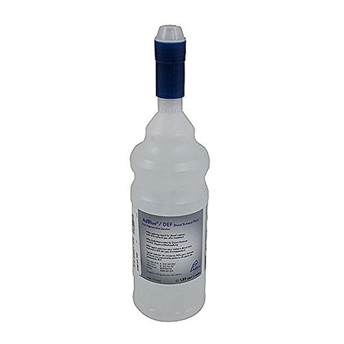 AD BLUE Diesel Emissions Fluid for SCR Code FOUR 1/2 gallons (2010-2013)