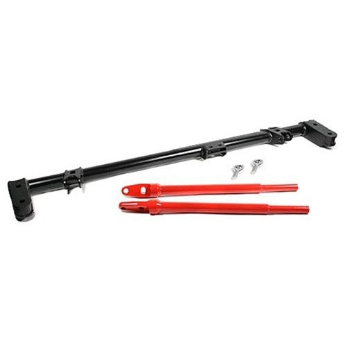 Innovative Mounts 59311 Competition Traction Bar for Jdm/Edm Rhd (90-93 Integra/88-91 Civic B-Series)