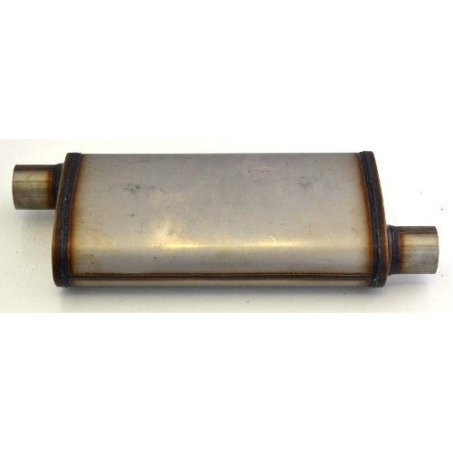 Jones Exhaust MF1266