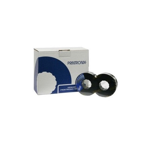 6pk Text Ribbon 30m Char F/ Printronix P5005 P5010 P5200 Ser