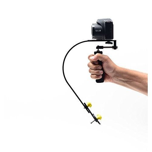 Glide Gear SYL 500 Campact Camera Video Stabilizer .5 - 1.5 lbs