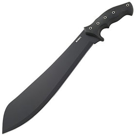 9001390 CRKT Halfachance 14" Parang Machete with Sheath