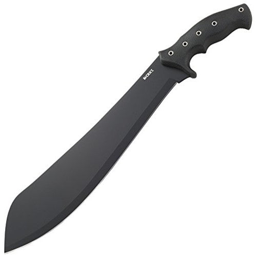 9001390 CRKT Halfachance 14" Parang Machete with Sheath