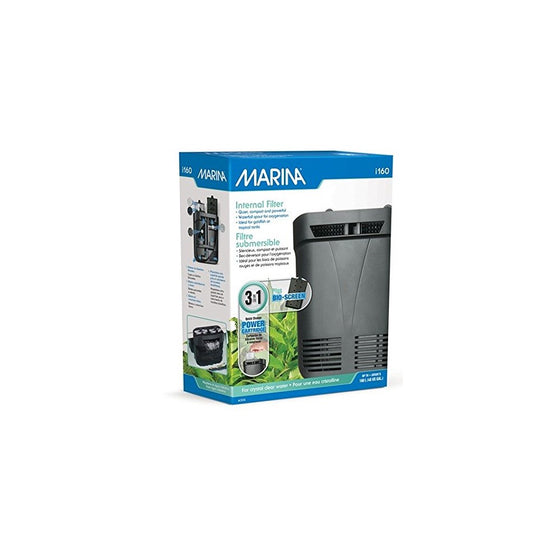Marina A306 i160 Internal Filter