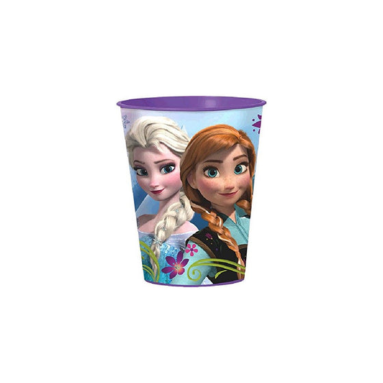 Disney's Frozen 16 oz Souvenir Plastic Party Cup