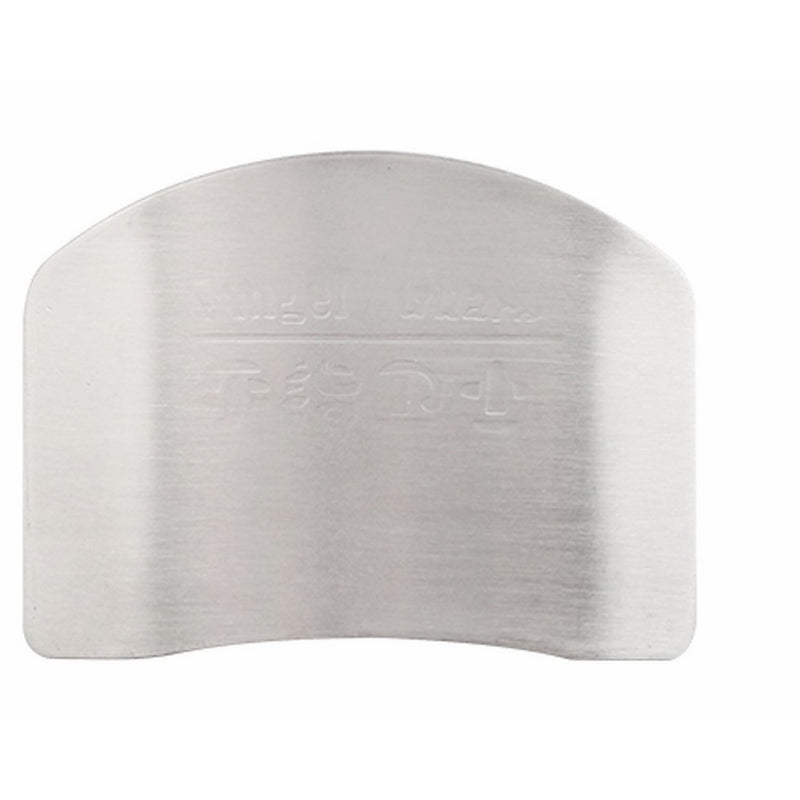 CJESLNA Convenient Style Kitchen Tool Finger Guard Finger Protector Avoid Hurting When Slicing and Dicing