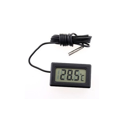 Uxcell KIAC0046 Thermometer Sensor for Refrigerator Freezer