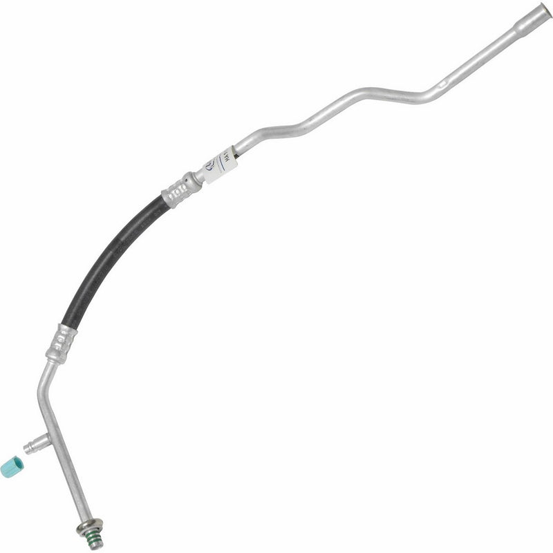 UAC HA 111323C A/C Refrigerant Liquid Hose