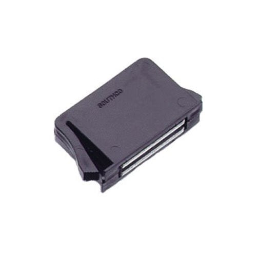 Southco Inc 02-10-101-10 Snap-In Magnetic Catch Southco Snap-In Magnetic Catches, .020 to .080 Frame Thickness Push to close
