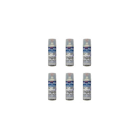 USC Spray Max 2k High Gloss Clearcoat Aerosol (6 PACK)